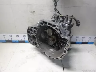 430003B010 Hyundai-Kia МКПП (механическая коробка переключения передач) Kia Sorento 3 restailing Арт E52081939, вид 1