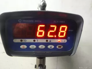 430003B010 Hyundai-Kia МКПП (механическая коробка переключения передач) Kia Sorento 3 restailing Арт E52081939, вид 2