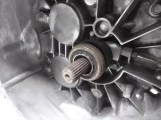430003B010 Hyundai-Kia МКПП (механическая коробка переключения передач) Kia Sorento 3 restailing Арт E52081939, вид 4
