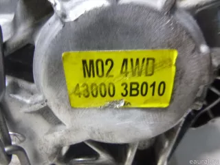 430003B010 Hyundai-Kia МКПП (механическая коробка переключения передач) Kia Sorento 3 restailing Арт E52081939, вид 8