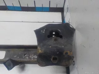 7414ZF Citroen-Peugeot Усилитель заднего бампера Peugeot Partner 3 Арт E52083885, вид 8