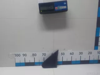 9015EK Citroen-Peugeot Накладка на крыло Citroen Berlingo 3 Арт E52094421, вид 1