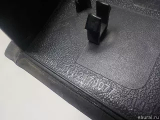 9015EK Citroen-Peugeot Накладка на крыло Citroen Berlingo 3 Арт E52094421, вид 11