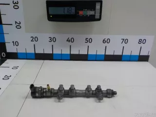 314013A100 Hyundai-Kia Рейка топливная (рампа) Hyundai IX55 Арт E52101623, вид 6