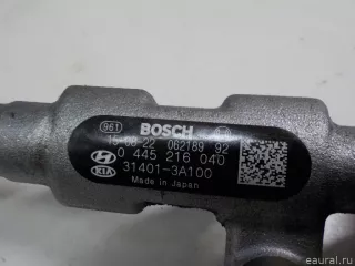 314013A100 Hyundai-Kia Рейка топливная (рампа) Hyundai IX55 Арт E52101623, вид 8