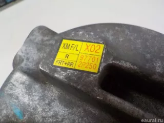 977012P250 Hyundai-Kia Компрессор кондиционера Kia Sorento 3 restailing Арт E52137093, вид 11
