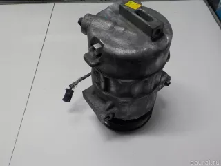 977012P250 Hyundai-Kia Компрессор кондиционера Kia Sorento 3 restailing Арт E52137093, вид 12
