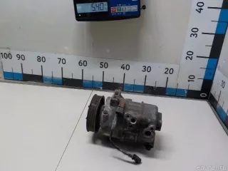977012P250 Hyundai-Kia Компрессор кондиционера Kia Sorento 3 restailing Арт E52137093, вид 2