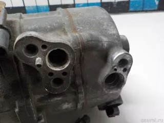977012P250 Hyundai-Kia Компрессор кондиционера Kia Sorento 3 restailing Арт E52137093, вид 6