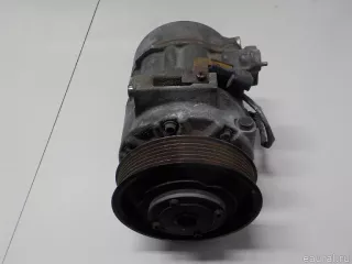 977012P250 Hyundai-Kia Компрессор кондиционера Kia Sorento 3 restailing Арт E52137093, вид 8