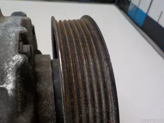 977012P250 Hyundai-Kia Компрессор кондиционера Kia Sorento 3 restailing Арт E52137093, вид 10