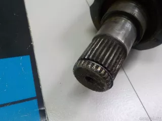 495002W100 Hyundai-Kia Полуось передняя левая Kia Sorento 3 restailing Арт E52138447, вид 11