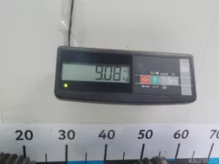 495002W100 Hyundai-Kia Полуось передняя левая Kia Sorento 3 restailing Арт E52138447, вид 2