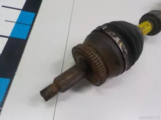 495002W100 Hyundai-Kia Полуось передняя левая Kia Sorento 3 restailing Арт E52138447, вид 4
