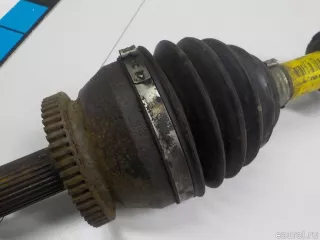 495002W100 Hyundai-Kia Полуось передняя левая Kia Sorento 3 restailing Арт E52138447, вид 7