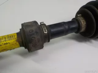 495002W100 Hyundai-Kia Полуось передняя левая Kia Sorento 3 restailing Арт E52138447, вид 8