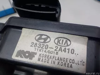283202A410 Hyundai-Kia Коллектор впускной Kia Sportage 3 Арт E52154470, вид 10