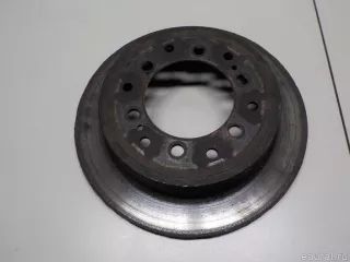 4243160311 Toyota Диск тормозной задний Toyota FJ Cruiser Арт E52154604