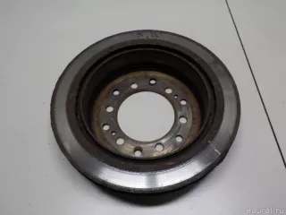 4243160311 Toyota Диск тормозной задний Lexus GX 2 restailing Арт E52154604, вид 3