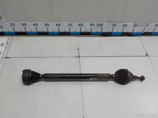5Q0407272C VAG Полуось передняя правая (приводной вал, шрус) Skoda Octavia A8 Арт E52175938, вид 1