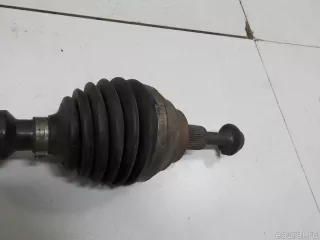 5Q0407272C VAG Полуось передняя правая (приводной вал, шрус) Skoda Octavia A8 Арт E52175938, вид 7