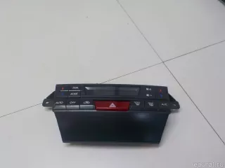 72311AJ330 Subaru Блок управления климатической установкой Subaru Outback 6 Арт E52180060, вид 1