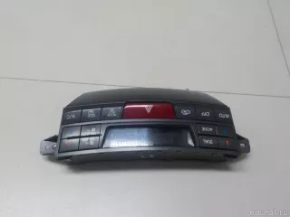72311AJ330 Subaru Блок управления климатической установкой Subaru Outback 6 Арт E52180060, вид 5