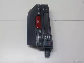 72311AJ330 Subaru Блок управления климатической установкой Subaru Outback 6 Арт E52180060, вид 6