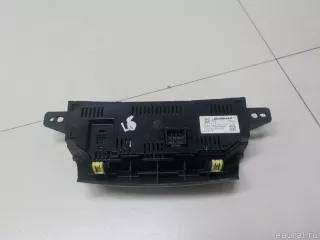 72311AJ330 Subaru Блок управления климатической установкой Subaru Outback 6 Арт E52180060, вид 10