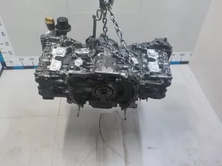 10100BW800 Subaru Двигатель Subaru Outback 6 Арт E52186865, вид 1