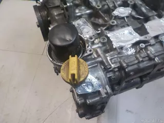 10100BW800 Subaru Двигатель Subaru Outback 6 Арт E52186865, вид 12