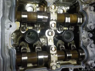 10100BW800 Subaru Двигатель Subaru Outback 6 Арт E52186865, вид 4