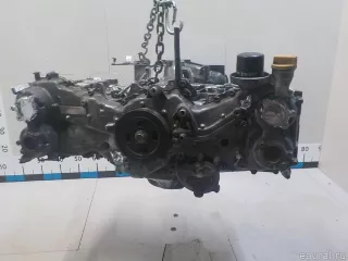 10100BW800 Subaru Двигатель Subaru Outback 6 Арт E52186865, вид 9