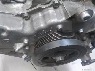 10100BW800 Subaru Двигатель Subaru Outback 6 Арт E52186865, вид 10