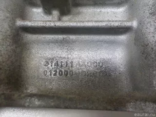 14111AA000 Subaru Коллектор впускной Subaru XV 2 Арт E52187026, вид 12