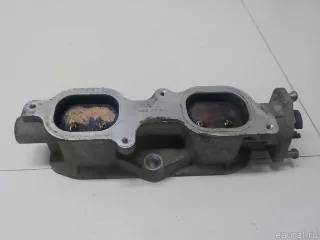 14111AA000 Subaru Коллектор впускной Subaru XV 2 Арт E52187026, вид 2
