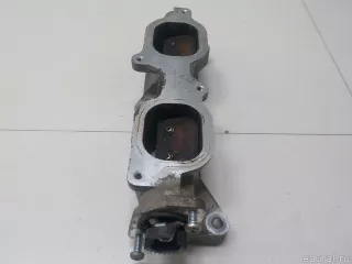 14111AA000 Subaru Коллектор впускной Subaru XV 2 Арт E52187026, вид 3
