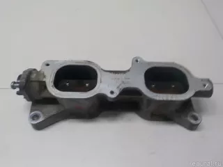14111AA000 Subaru Коллектор впускной Subaru XV 2 Арт E52187026, вид 4