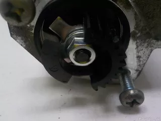 14111AA000 Subaru Коллектор впускной Subaru XV 2 Арт E52187026, вид 10