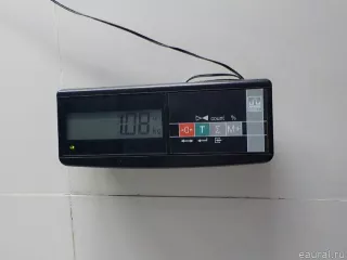 686500W040 Toyota Амортизатор двери багажника Lexus GX 2 restailing Арт E52219514, вид 2