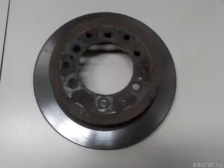 4243160311 Toyota Диск тормозной задний Lexus GX 2 restailing Арт E52221939, вид 4