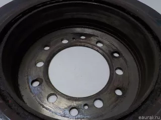 4243160311 Toyota Диск тормозной задний Lexus GX 2 restailing Арт E52221939, вид 9