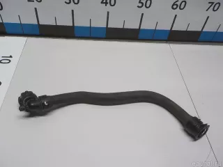 9805905680 Citroen-Peugeot Патрубок отопителя Citroen jumpy 3 Арт E52240130