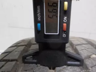  Шина Mitsubishi ASX restailing 2 Арт E52242895, вид 12