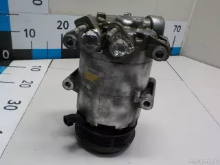 2059383 Ford Компрессор кондиционера Ford Focus 3 restailing Арт E52246829, вид 4