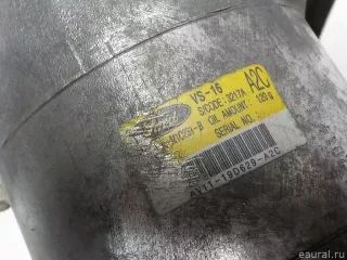 2059383 Ford Компрессор кондиционера Ford Focus 3 restailing Арт E52246829, вид 6