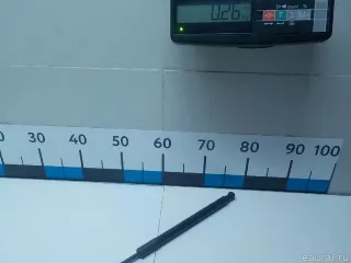 534400W270 Toyota Амортизатор капота Lexus GX 2 restailing Арт E52252477, вид 3