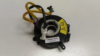  Механизм подрулевой для SRS (ленточный) Citroen Jumper 3 Арт E52257109, вид 2