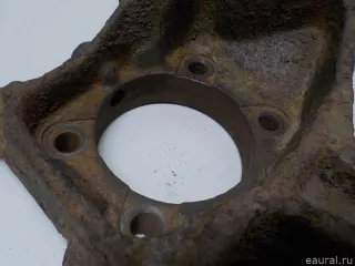 28411AJ011 Subaru Кулак задний левый Subaru Outback 6 Арт E52270282, вид 11