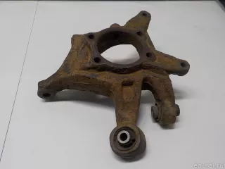 28411AJ011 Subaru Кулак задний левый Subaru Outback 6 Арт E52270282, вид 3